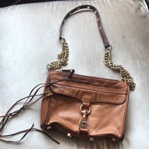 Rebecca Minkoff Mini MAC bag